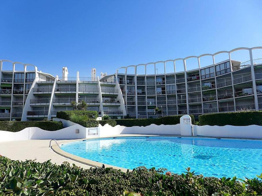 *Les Dunes, 50 M Des Plages, Clim, Netflix,4 Pers* La Grande-Motte Exterior foto