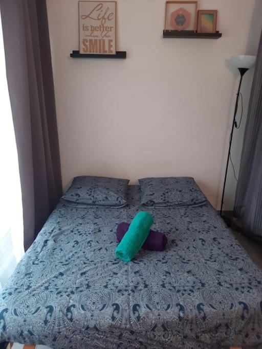 *Les Dunes, 50 M Des Plages, Clim, Netflix,4 Pers* La Grande-Motte Exterior foto
